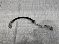 фото thumb №1, Шланг кондиционера jaguar f-pace lift r-dynamic 23- m8a2-19n601-ca