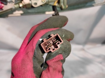 фото thumb №15, Люк скло двигунчик скла honda accord vi 6 70000-s82-a000-m1 nh220l