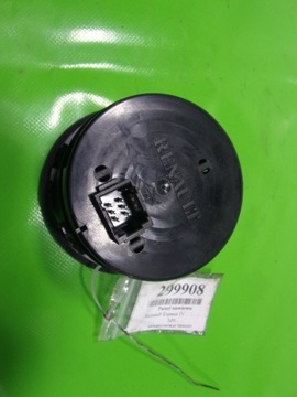 фото thumb №2, Renault espace iv панель повітропровід 8200028449a