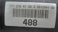 фото thumb №8, Mercedes clk 3.0 06r 272940 272.940 231km кпп кпп / коробка передач 722999 1712704100