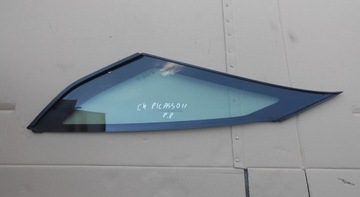 фото thumb №1, Citroen c4 grand picasso ii стекло кузовная правая перед 13 r