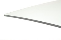 фото thumb №3, Audi a8 d4 long стекло дверь левая задняя левый задняя