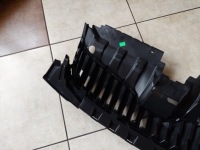 фото thumb №8, Решітка радіатора - решітка радіатора - skoda fabia iii - 6v0 - новий