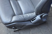 фото thumb №15, Volvo xc60 ii комплект сидений сиденья сиденья кожа заднее сиденье обшивки