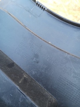 фото thumb №13, Ford edge mk2 панель под лобовым стеклом верх dół комплект gt4b-r01628-ag европа