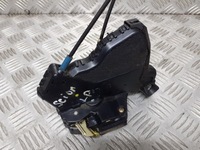 фото thumb №5, Замок двері лівий перед toyota scion xa 6pin