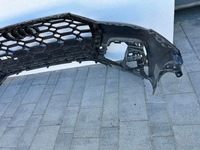 фото thumb №12, Бампер перед переднее audi q5 sq5 80a рестайлинг