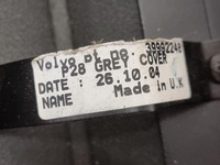 фото thumb №7, Шторка багажника volvo xc90 2001-2014