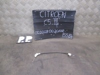 фото thumb №1, Трос замка правый перед citroen c5 iii x7 08-17r