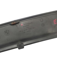 Bmw x3 e83 молдинг защита край багажника 3414406 Цена, фото thumb