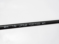 фото thumb №5, Nowa oryg. трос тяга капот range rover sport 2013- lr056516 lr110359