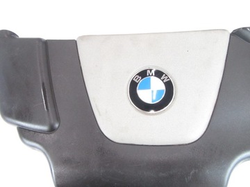фото thumb №9, Захист корпус кришка двигуна bmw e46 m47n
