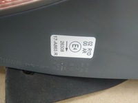 фото thumb №4, Honda hrv h-rv 2015- лампа задняя w крышка r