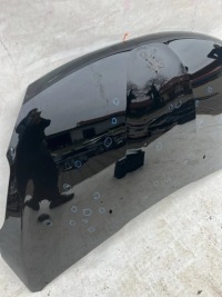 фото thumb №5, Капот peugeot 208 i 2012 кришка двигуна