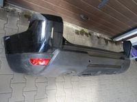 фото thumb №3, Бампер задняя range rover sport ii 13- жгут