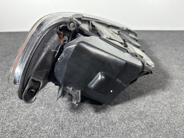 фото thumb №16, Audi q7 4l 4l0 рестайлінг лампа права перед передня ксенон led usa kpl гарна