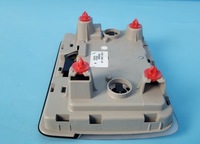 фото thumb №5, Suzuki swace 1.8 hybrid 21r лампа освещение потолок кабины 81260-02a61