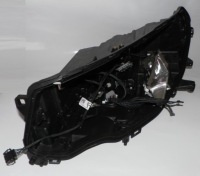 фото thumb №1, Land rover discovery sport 5 v l550 корпус лампи лампа led лівий ліва оригінальний номер