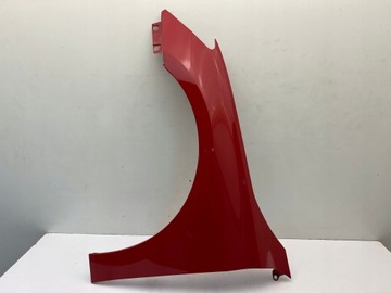 фото thumb №5, Audi a3 8y rs3 20- комплектный перед капот крыло бампер усилитель