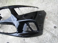 фото thumb №15, Mercedes a w177 бампер перед