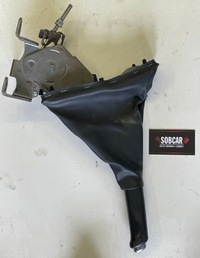 фото thumb №1, Важіль ручного renault laguna iii 3