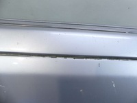 фото thumb №14, Бампер задняя mercedes w203 00-04 серебристый sedan