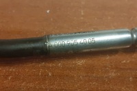 фото thumb №1, Датчик температури вихлопних газів mercedes-benz