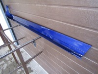 фото thumb №3, Планка пороговая правая ford kuga mk2 титан st 12-