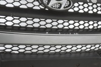 фото thumb №9, Бампер передний перед hyundai santa fe ii 2 x2
