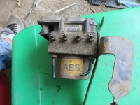 фото thumb №1, Насос abs hyundai i30 0265800639 k