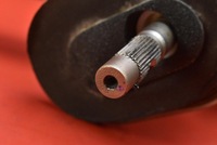 фото thumb №5, Трансмиссия рулевая рейка eu 490010024r renault megane scenic 3 1.4 tce 140 km