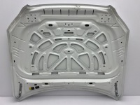 Volvo xc60 2 капот крышка двигателя оригинал 17- с Разборки, фото thumb