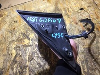 фото thumb №10, Audi a5 8t coupe дзеркало праве 6+2 pin ly9c