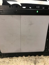 фото thumb №7, Дах панорамний панорама bmw 5 f11 сірий