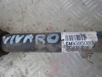 фото thumb №2, Opel vivaro trafic primastar 2.5 dci права привідний вал