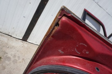 фото thumb №8, Patrol двері лівий перед ліві передні gr ii y61