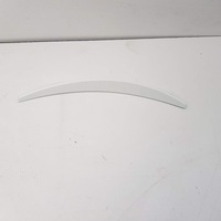 фото thumb №1, Mercedes slk 172 планка бампера зад права нова