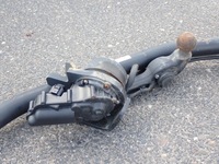 фото thumb №7, Hak буксировочный электрический шар разъём skoda karoq 57a803880a bosal