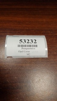 фото thumb №9, Opel corsa a 1.2 дросельна заслінка 17087071