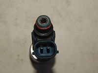 фото thumb №6, Інжектор пального mazda premacy 99-01 gf, 323f bj 98-03 1.8b 2.0b inp780 inp781