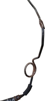 фото thumb №10, Vw phaeton ii lift 3.0 tdi шланг усилителя 10-16r