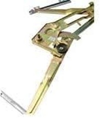 фото thumb №1, Feilidaparts window регулятор isuzu npr,nkr,nhr 94-07 правый