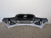 фото thumb №9, Бампер перед передний bmw x1 u11 m набор 22-