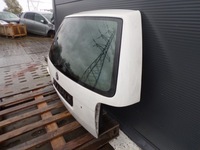 фото thumb №3, Крышка багажника задняя volkswagen passat b5 рестайлинг