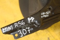 фото thumb №9, Спинка сидіння подушка правий перед mini r56 r55