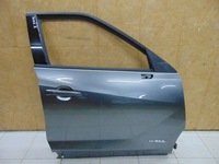 фото thumb №1, Двері перед передні праве nissan juke ii f16