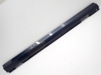 Купить Накладка  защита порога  порог правая mercedes c w204 c180 13r, фото thumb