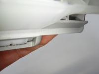 фото thumb №3, Vw golf viii 8 2021 ручка потолочный задняя левая