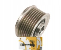 Купить Шкив генератора renault master 98+ 3.0 dci, фото thumb