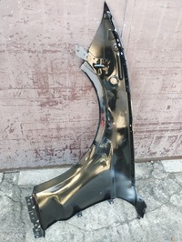 фото thumb №9, Крила правий перед ford mustang vi lift 2017-2023